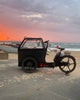 BBCargo Flex Rider Volume - Cargo Trike at Engadine
