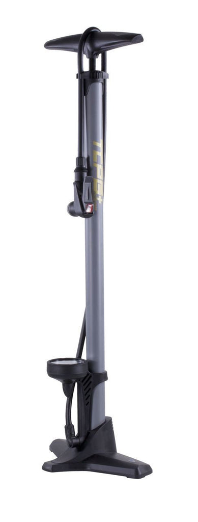 Serfas Thermo Carbon Plus Bicycle Pump