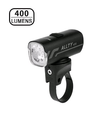 400 lumens bike deals light