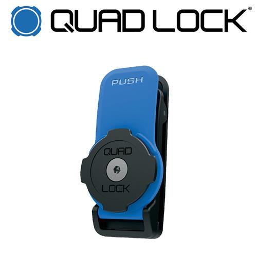 Quad Lock Belt/Utility/Backpack Mount