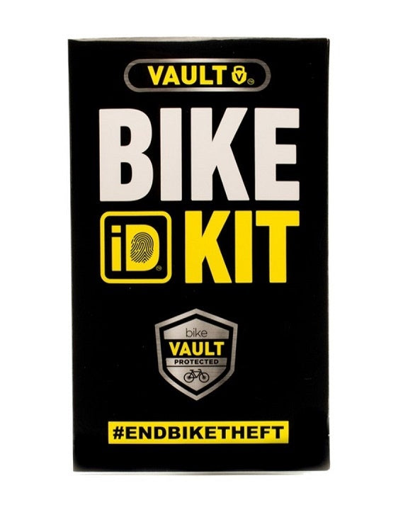 Bike ID KIT