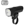 ALLTY 1500 USB BICYCLE LIGHT