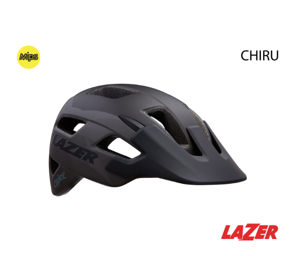 Lazer Chiru Helmet - MIPS