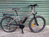 SEB Electric Bike Rental