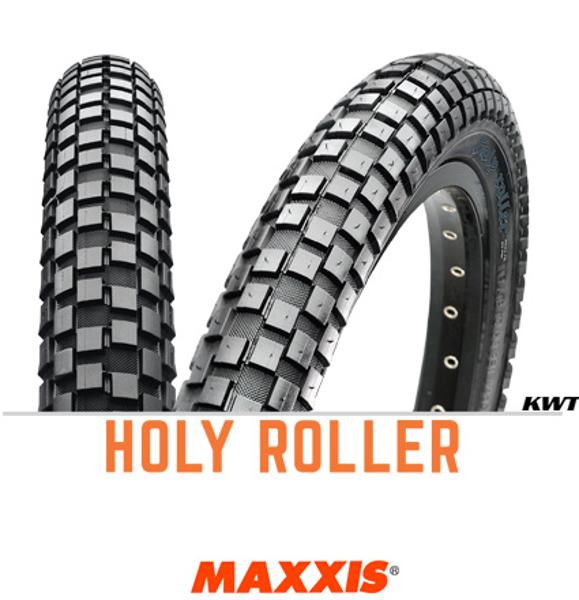 Maxxis Holy Roller Tyre 26x2.4