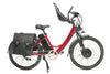 eZee Sprint 8 Alfine Electric Bicycle