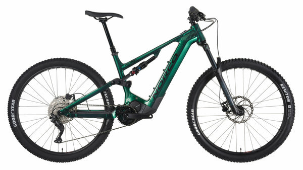 Norco challenger 2024 mountain bike