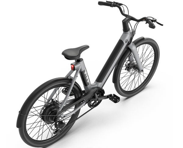 eBike DiscBrake 7 Speed eBikes Gravity Swift Electric Bikes