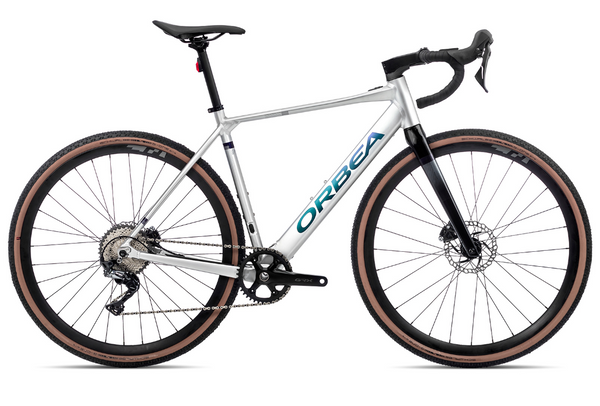 Orbea gain shops d30 review