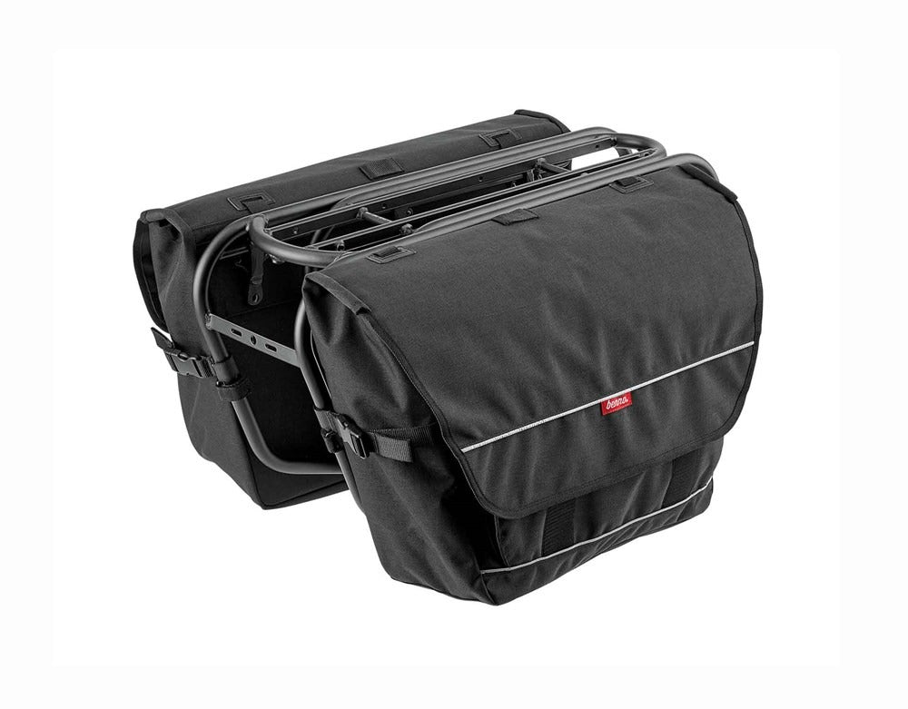 Benno Utility Pannier (each) (Boost-E Only)
