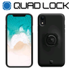 Quad Lock Case - iPhone XR