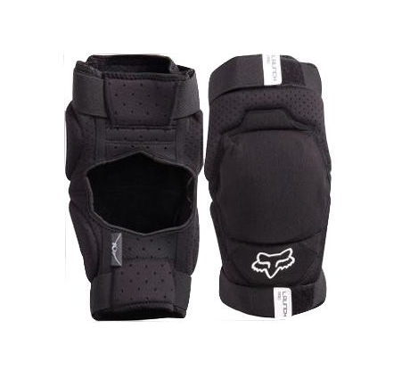 Fox Youth Launch Pro Knee Pads