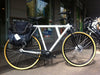 SEB VOLT Electric Bicycle Conversion Kit