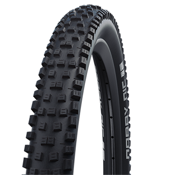 SCHWALBE NOBBY NIC HS 602 TYRE EW3