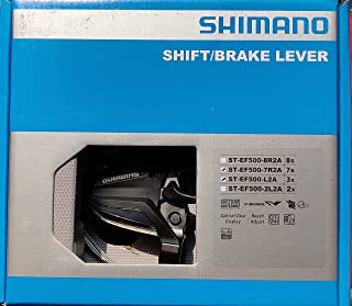 Shimano Shift/Brake Lever EW