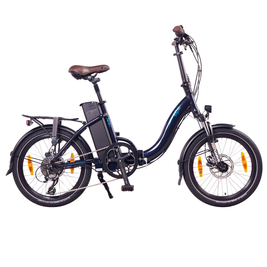 NCM PARIS PLUS FOLDING