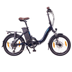 NCM PARIS PLUS FOLDING