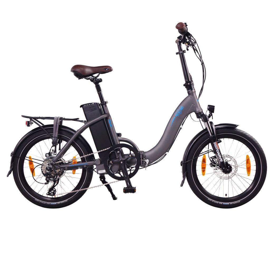 NCM PARIS PLUS FOLDING