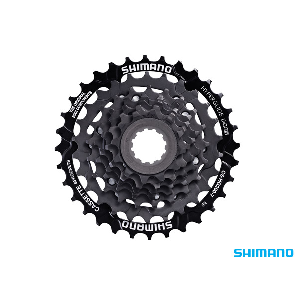 Cassette Sprocket CS-HG200-7 / 12-32T EW2