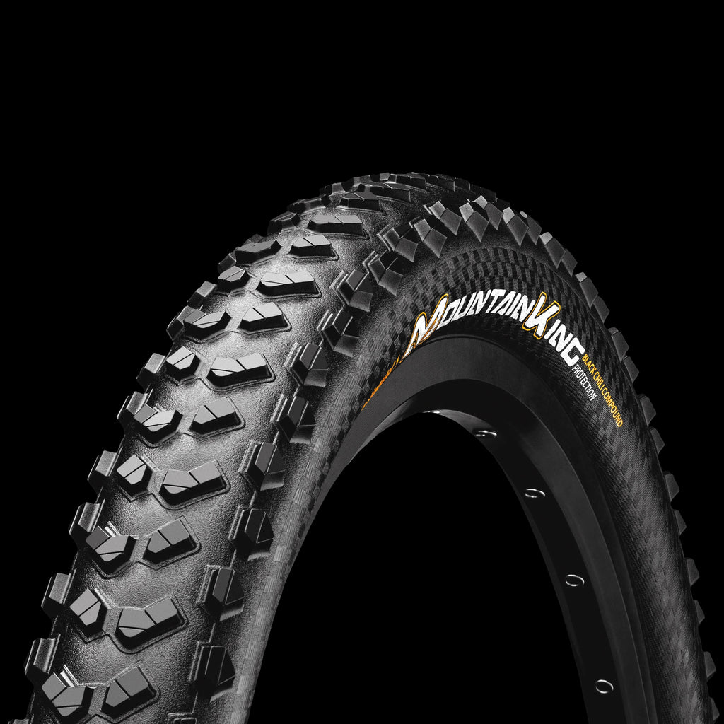 Continental Mountain King ProTection 27.5 x 2.6 EW