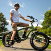 AMPD BROS - STUBBIE ORIGINAL S3