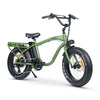 AMPD BROS - STUBBIE ORIGINAL S3