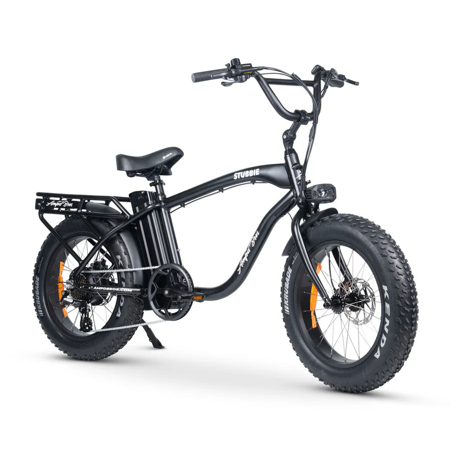 AMPD BROS - STUBBIE ORIGINAL S3