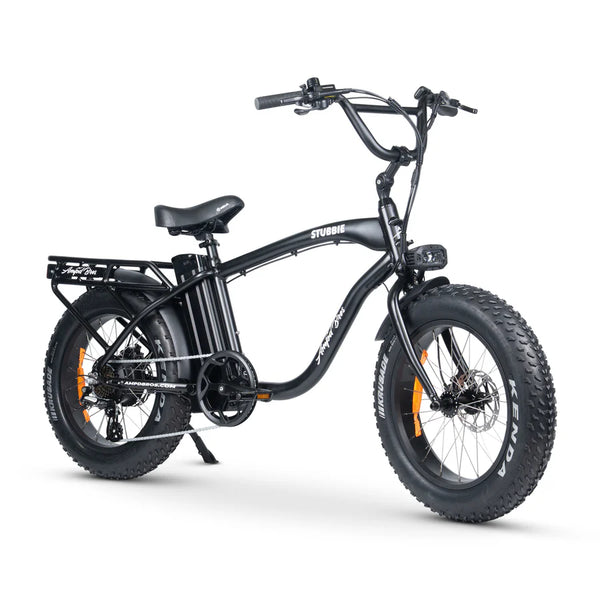 AMPD BROS - STUBBIE ORIGINAL S3