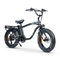 AMPD BROS - STUBBIE ORIGINAL S3