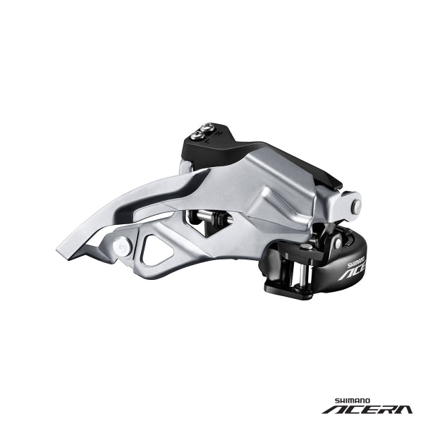 FRONT DERAILLEUR FD-3000-2-TS3 EW2