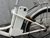 EZEE SPRINT SHIMANO NEXUS 8 WHITE - Trade In