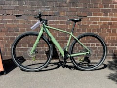 Orbea Vibe H30 S VEU - Consignment at Wattle ST