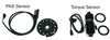 Grin Tech Brompton Folding Electric Bicycle Conversion Kit