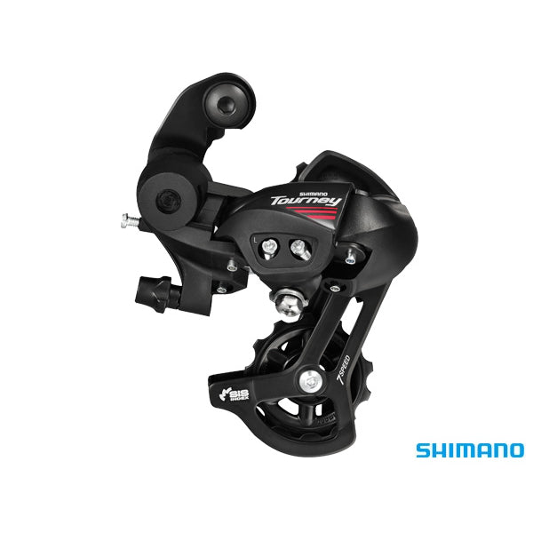 RD-A070 REAR DERAILLEUR 7-SPEED 33T DIRECT EW