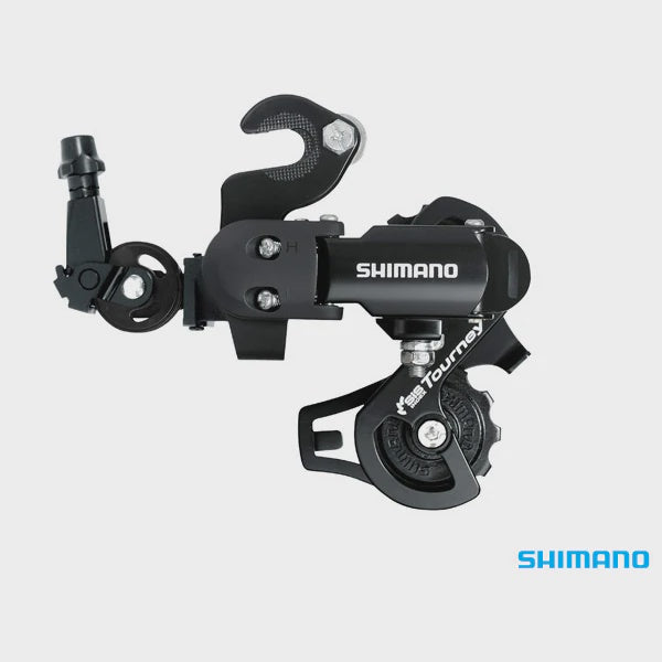 Shimano derailleur ADPT. BMX E-RDFT35AMB EW