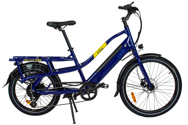 Tribe Raha Utility Bike