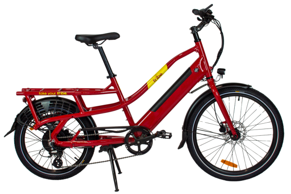 Tribe Raha Utility Bike