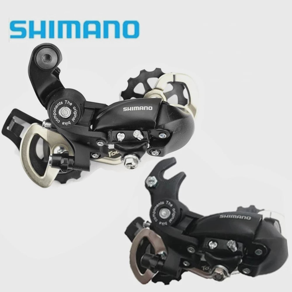 Shimano RD-FT35 REAR DERAILLEUR 6/7-SPEED SHORT CAGE BMX EW