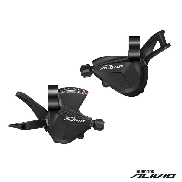 Shimano SL-3100- Shifting Lever 9s EW