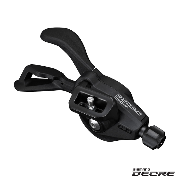 SL-M4100 SHIFT LEVER - RIGHT DEORE I-SPEC EV 10-SPEED EW