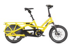 TERN GSD S10 LX