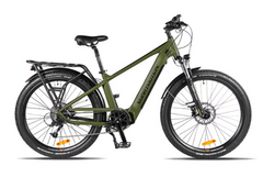 SMARTMOTION X URBAN NEO