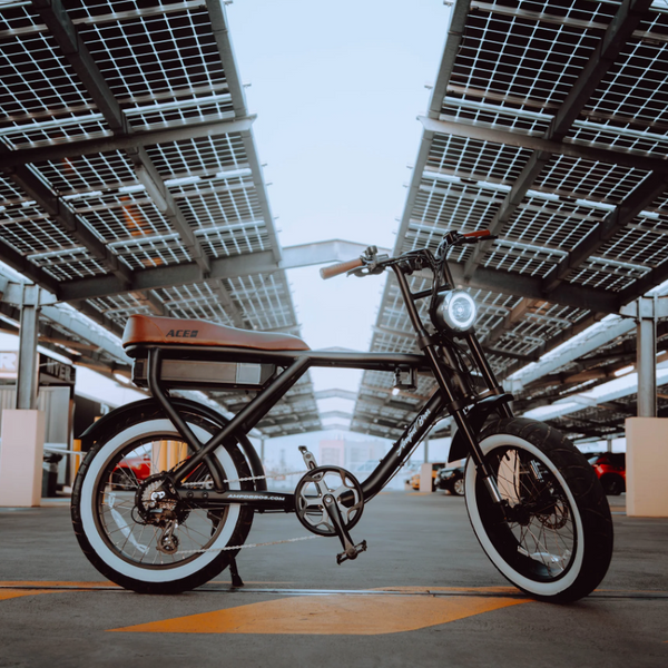 electric bike sydney