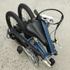 DYSON ADVENTURE 20” FOLDING BIKE