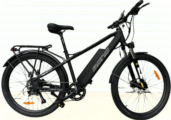 SUNMONO E-MONO TROY 27.5” MTB EQP