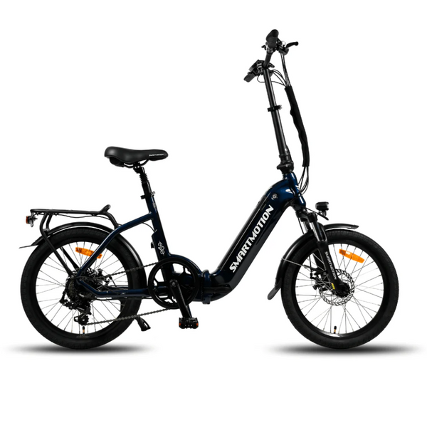 SMARTMOTION E20 WITH SUSPENSION