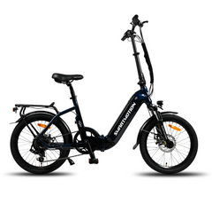 SMARTMOTION E20 WITH SUSPENSION