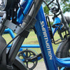 SMARTMOTION RENEGADE