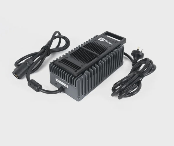 SURRON Light Bee 60V 10A Fast Charger