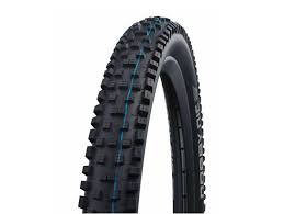 Schwalbe Nobby Nic 29 x 2.4 TLR Addix EW